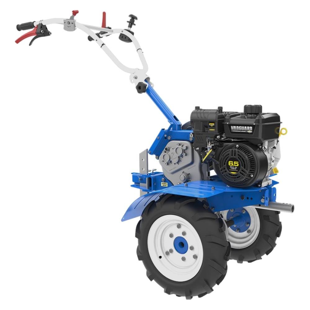 Мотоблок Нева МБ2 (Vanguard 6,5)