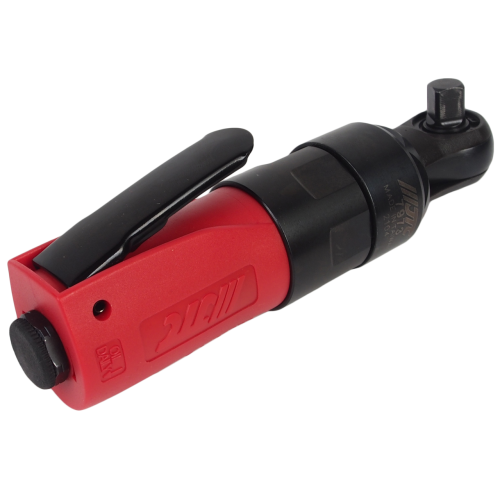 Ключ трещотка пневматический 3/8" 47Нм 90PSI 500об/мин. усиленная ударная JTC JTC-7973