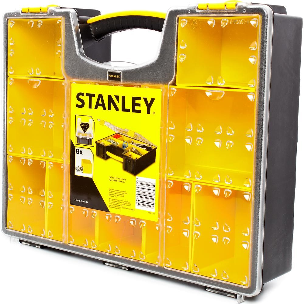 Органайзер STANLEY 1-92-749