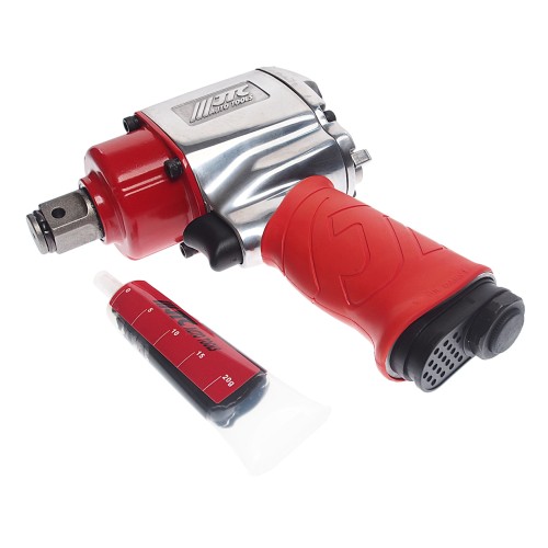 Гайковерт пневматический 3/4'' 1491Нм 9000об/мин. ударный JTC-7816