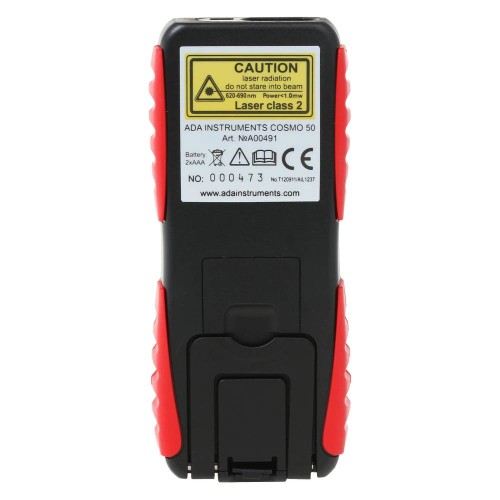 Лазерный дальномер ADA Cosmo 50