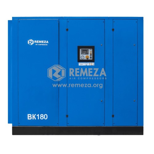 Винтовой компрессор ВК 180-8