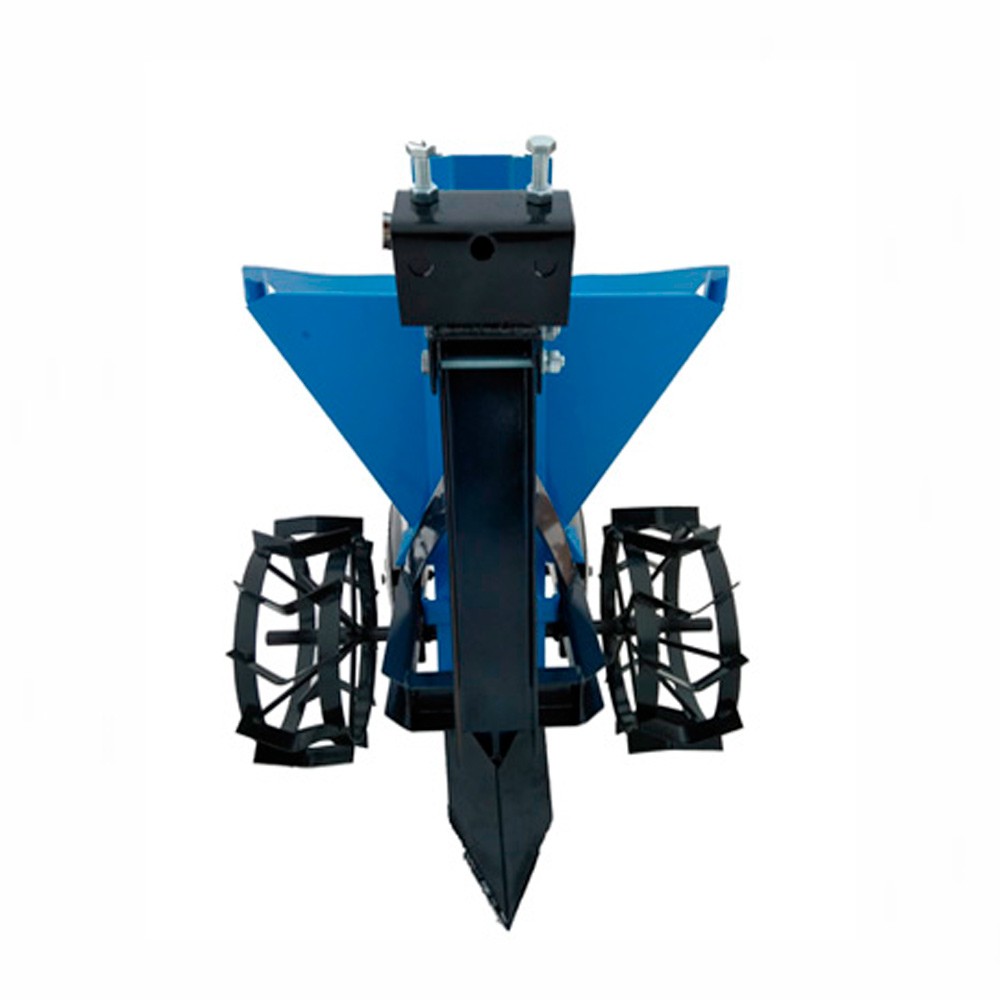 Картофелесажалка для мотоблока КСМ-1