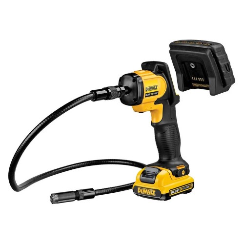 Видеоскоп DeWalt DCT410D1