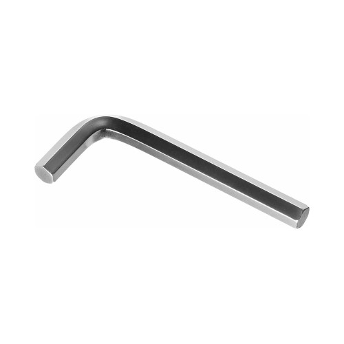 ЗУБР 5 мм, имбусовый ключ (27453-5)