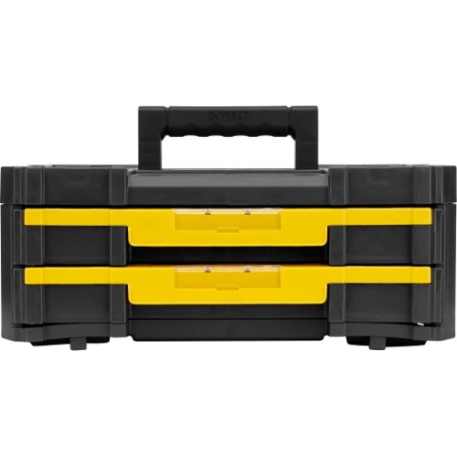 Ящик для инструмента DeWalt TSTAK IV,2 DWST1-70706