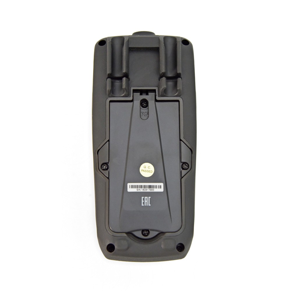 Мультиметр цифровой СЕМ DT-965BT