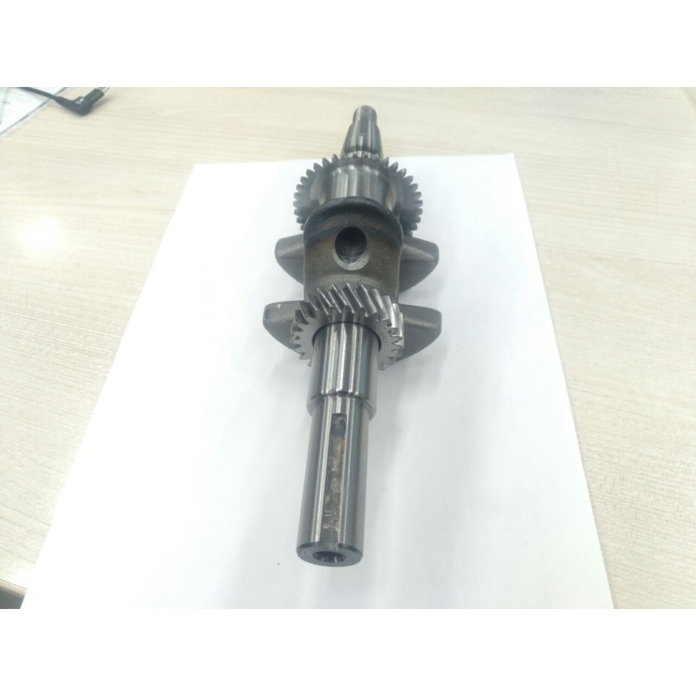 Коленвал G160F 130290025-0001