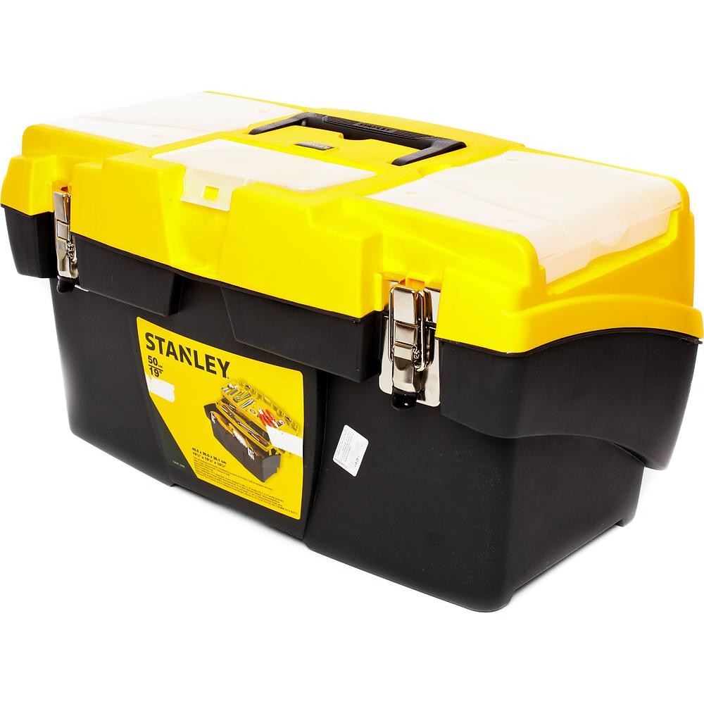 Ящик для инструмента STANLEY Mega Cantilever 1-92-911