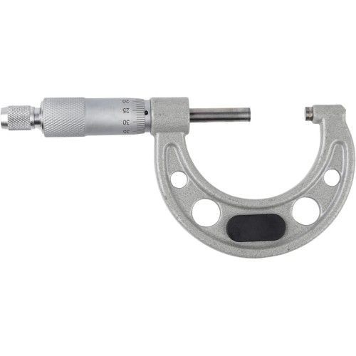 Микрометр RGK MРM-50