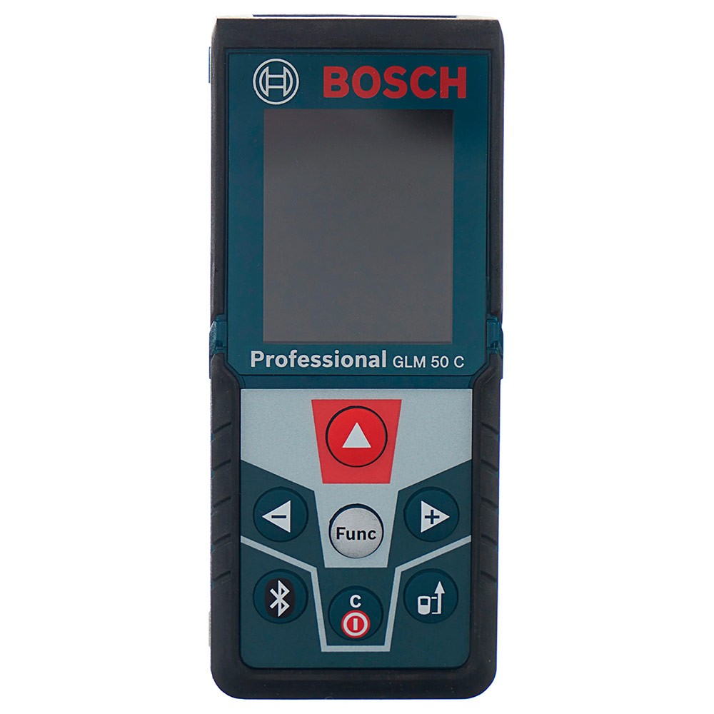 Лазерный дальномер Bosch GLM 50C