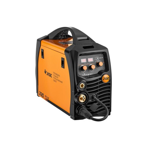 Сварочный инвертор Сварог PRO MIG 200 SYNERGY (N229)