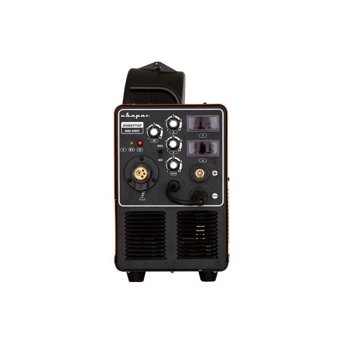 Сварочный инвертор Сварог STANDART MIG 250 Y (J04-M)