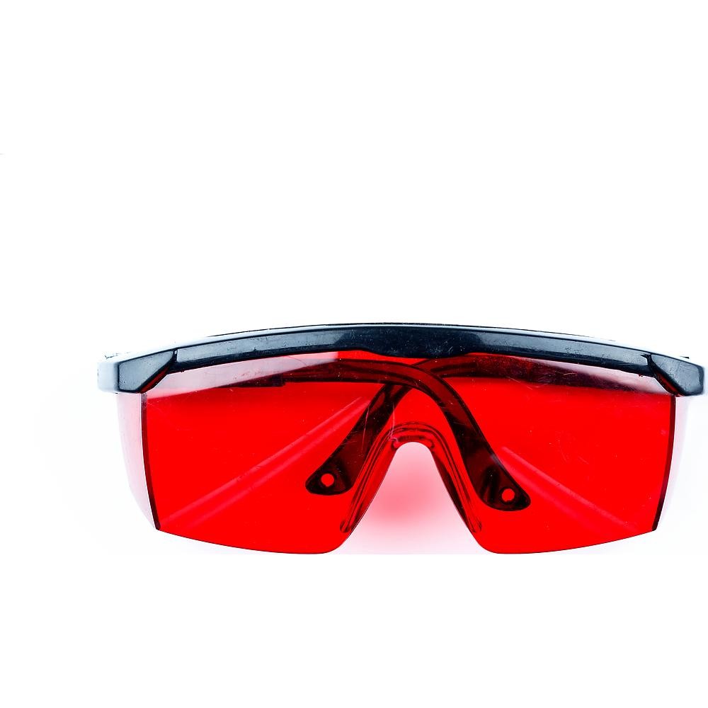 Очки защитные для работы с лазерными приборами REDVERG