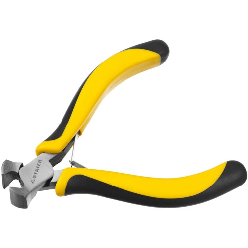 Кусачки торцовые STAYER MASTER MINI 105мм 2218-7_z01