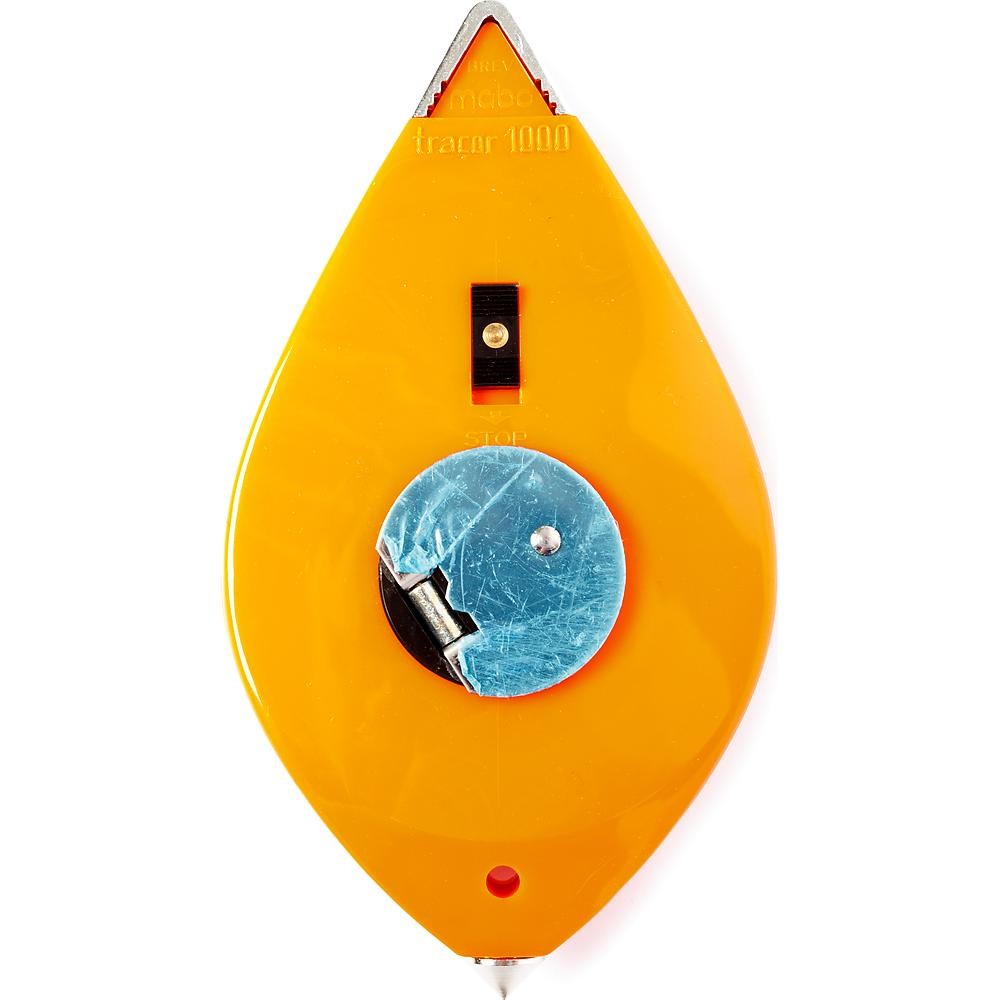 Шнур разметочный STANLEY Tracor 20м 0-01-000