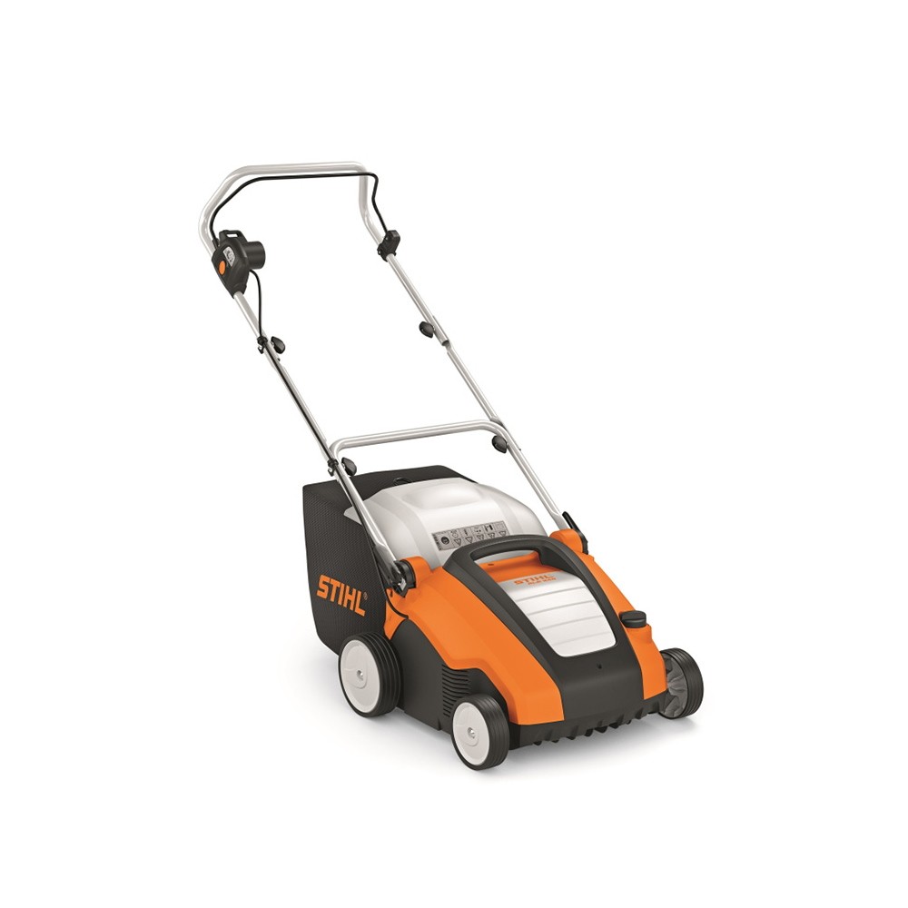 Электрический аэратор Stihl RLE 240