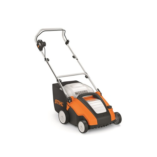 Электрический аэратор Stihl RLE 240