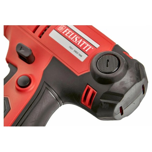 Сетевой шуруповерт Felisatti ДШ10/320Э2