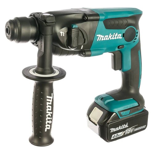 Аккумуляторный перфоратор Makita DHR165RME