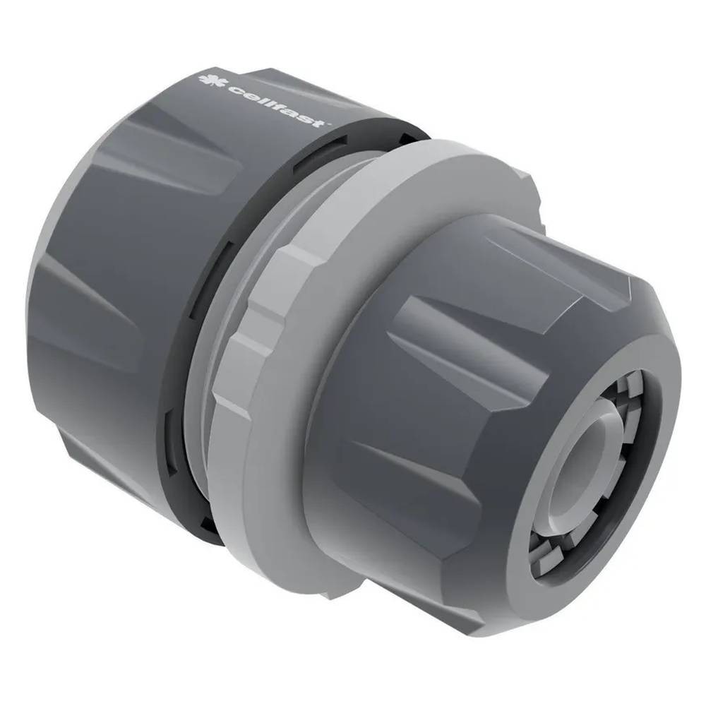 Муфта редукционная Cellfast IDEAL 3/4"- 1/2"