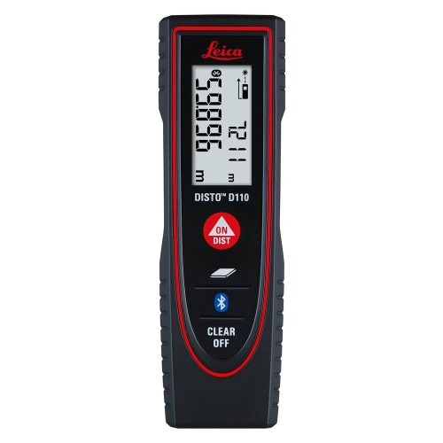Дальномер лазерный Leica DISTO D110