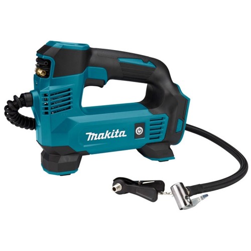 Компрессор аккумуляторный Makita DMP180Z (без акк, без з/у)