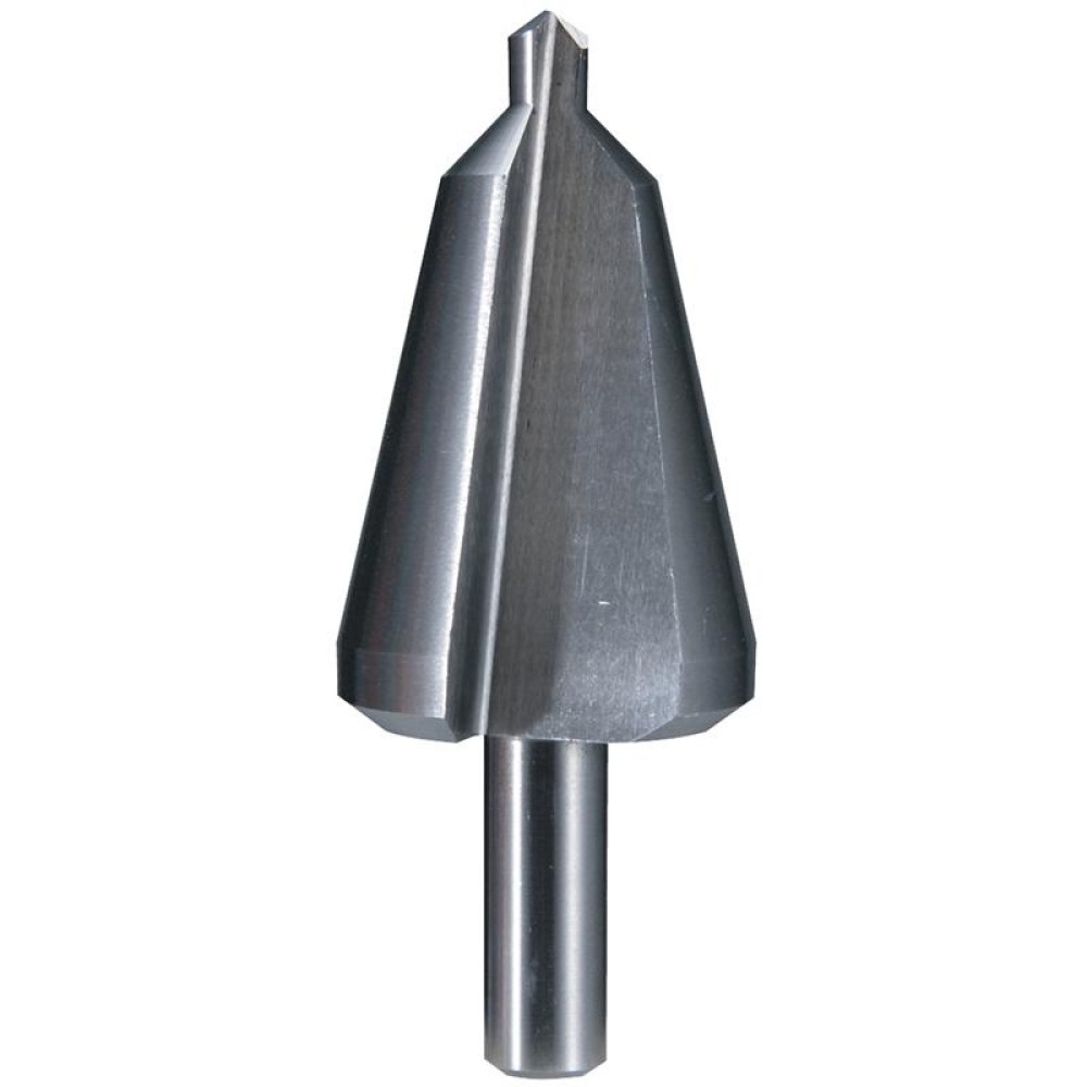 Сверло по металлу Makita 16-30.5мм конусное (D-40060)