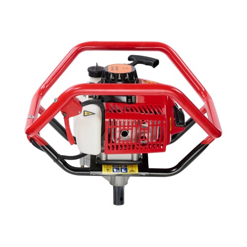 Мотобур профессиональный BURAN DT-800