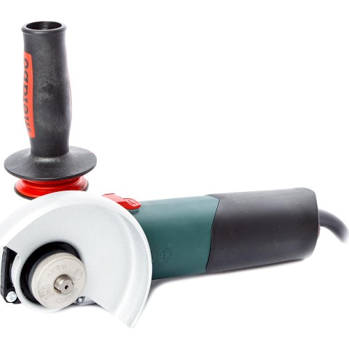 Машина шлифовальная угловая Metabo WEV 15-125 Quick