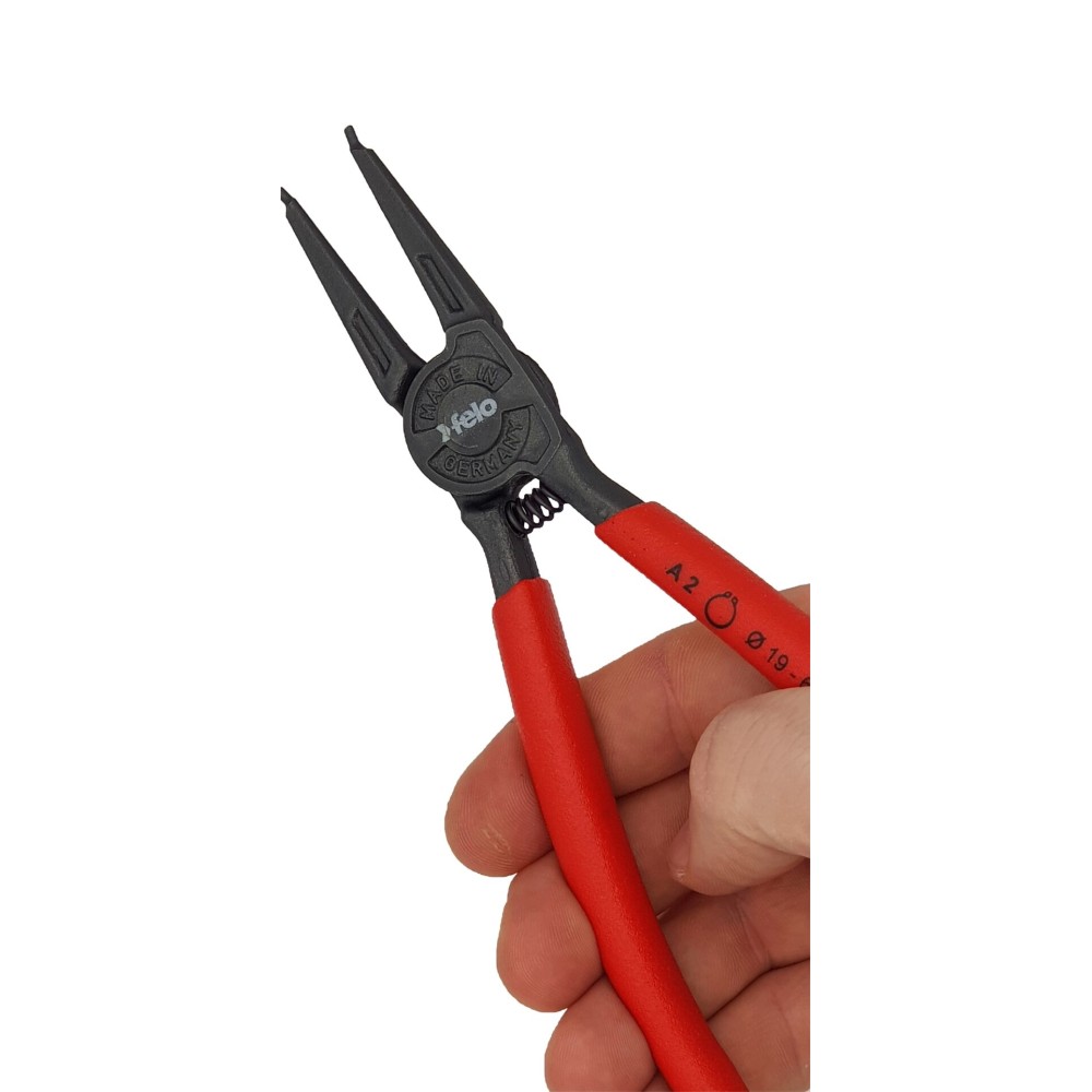 Felo Съемник для стопорных колец внешний прямой 19 – 60 мм 59301940