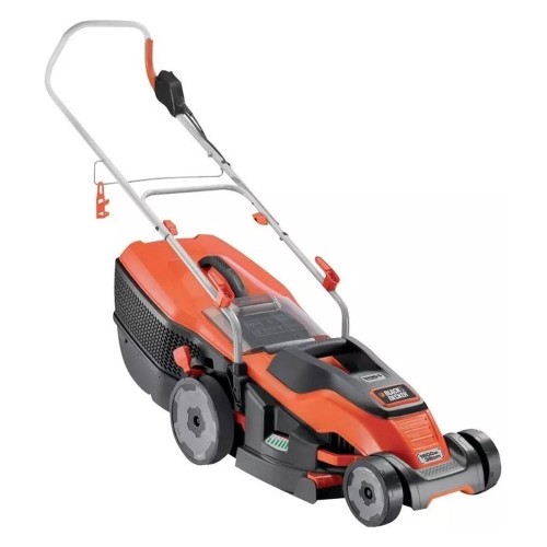 Электрическая газонокосилка Black&Decker EMAX38I