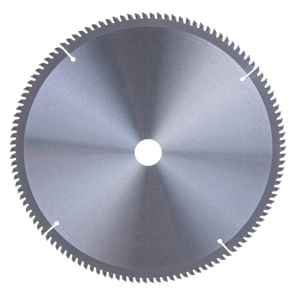 Диск пильный по аллюминию Hilberg Industrial 305х30 120Т (HA305)