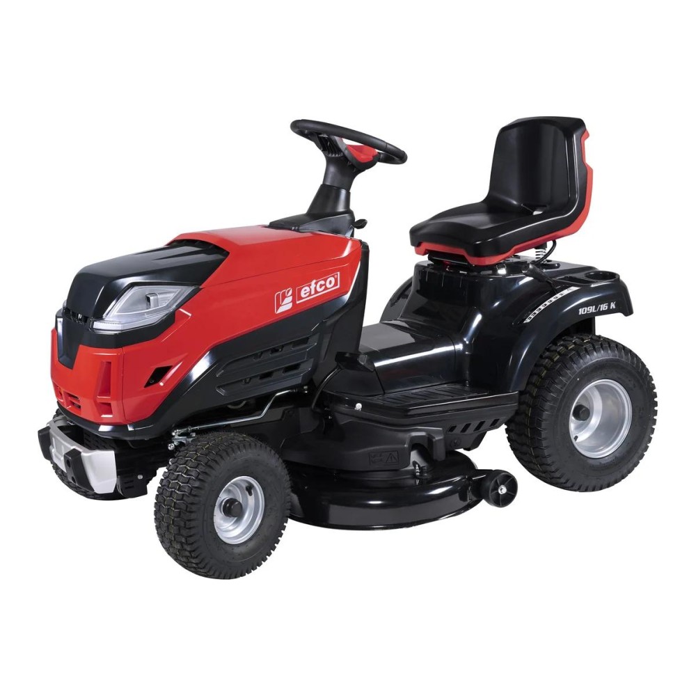 Газонокосилка с сиденьем (минитрактор) EFCO EF 109L/16 K