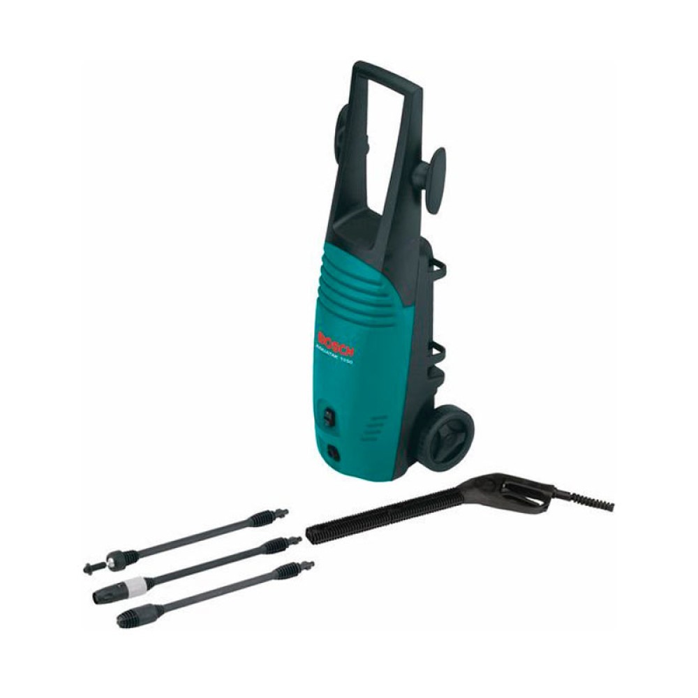 Мойка высокого давления Bosch Aquatak 1350