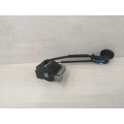 Магнето RD-GB226-23