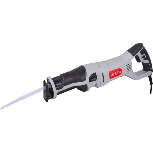 Сабельная пила ПС-1400Э Ресанта