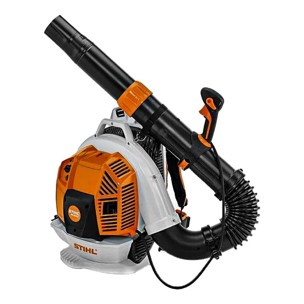 Воздуходувка бензиновая Stihl BR 800 С-Е