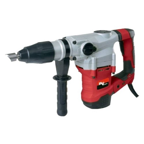 Перфоратор REDVERG RD-RH1400