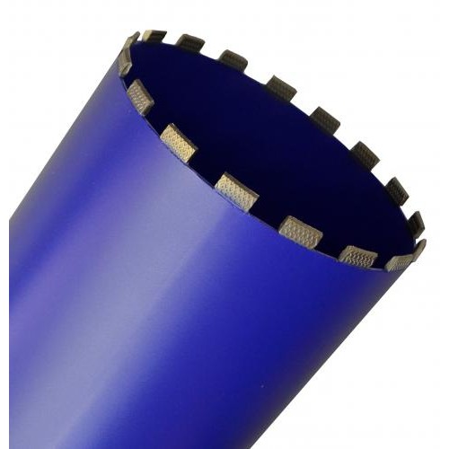 Коронка алмазная KEOS PRO Lazer 1 1/4" 200/450 (Лазерная сварка) (DCL200.450)