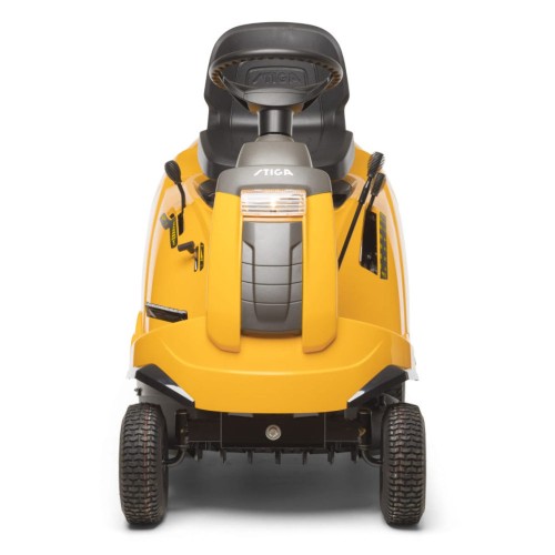 Садовый трактор бензиновый STIGA COMBI 2072 H