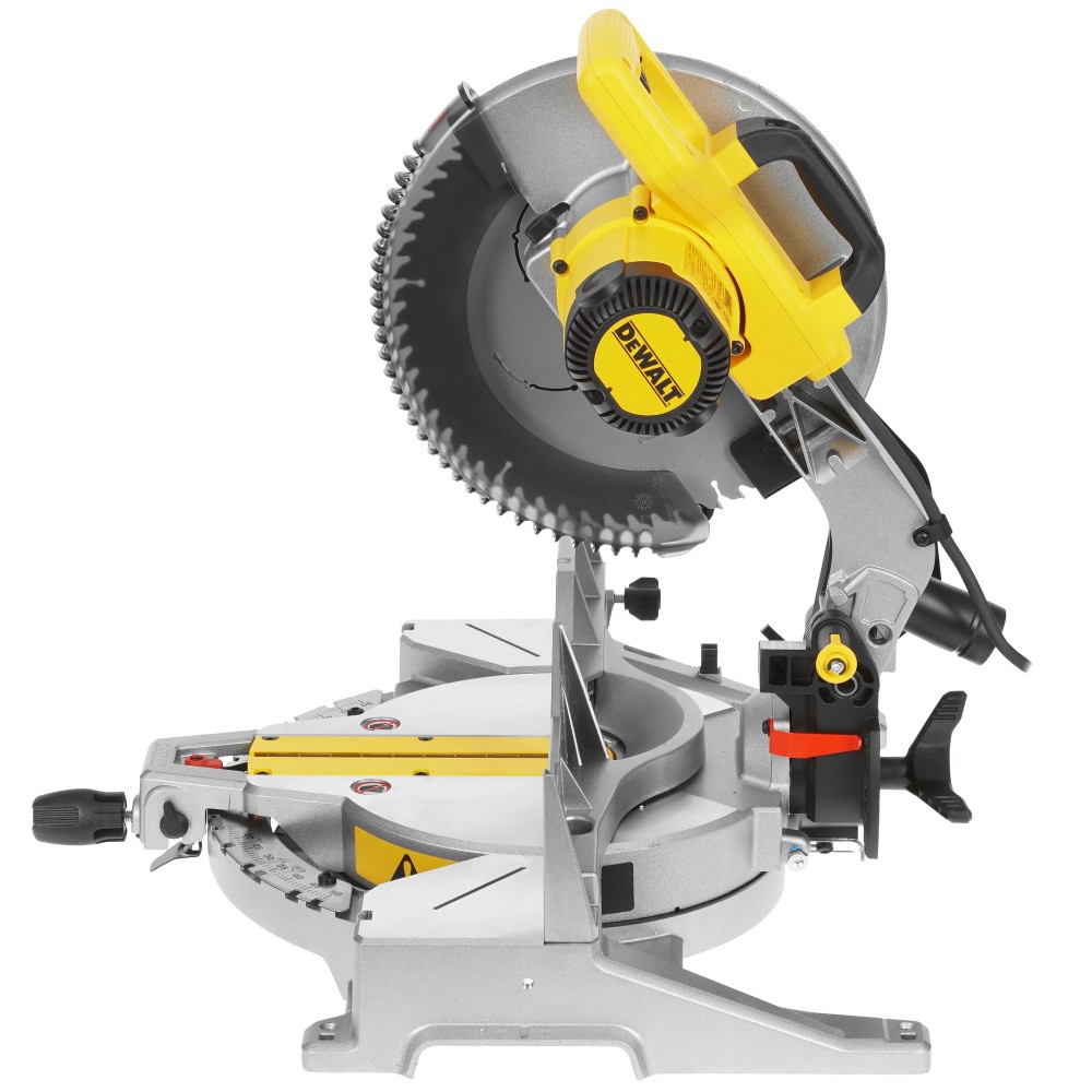 Торцовочная пила DeWalt DWS715