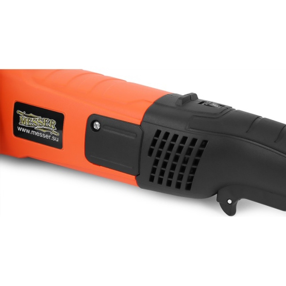 Щеточная шлифмашина MESSER M3337
