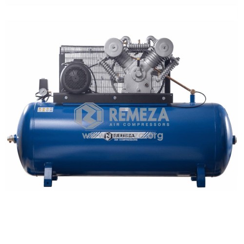 Поршневой компрессор Ремеза СБ4/Ф-500.LT100 11,0 кВт