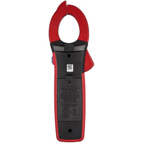 Клещи токоизмерительные RGK CM-30