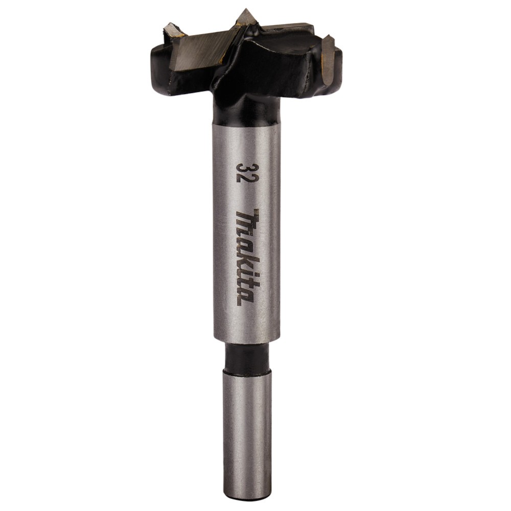 Сверло Форстнера по дереву Makita STANDARD 32x77мм (D-71152)