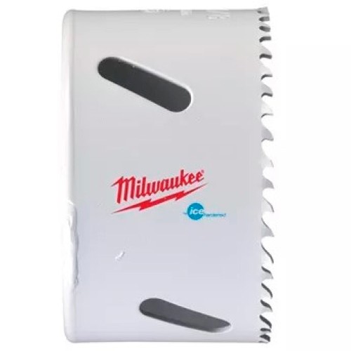 Коронка Milwaukee 79мм биметаллическая (177)