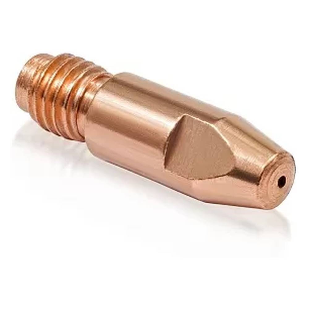 Наконечник КЕДР PRO E-Cu М8 0.8мм 10х30мм