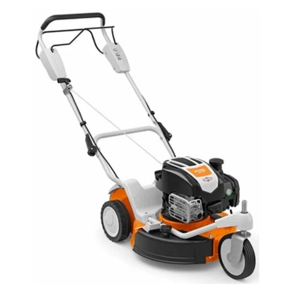 Бензиновая газонокосилка Stihl RM-3.0 RT