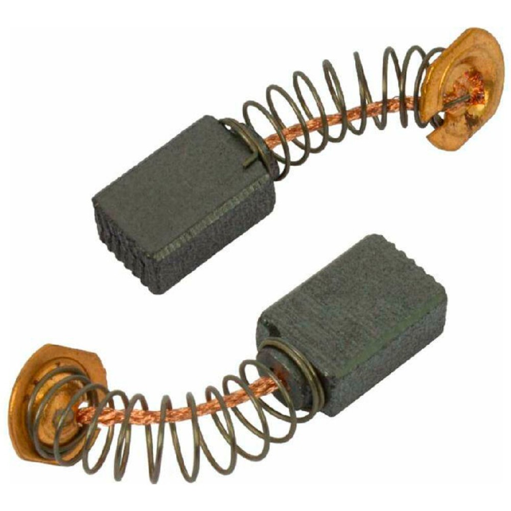 Комплект угольных щеток Cofra для электроинструмента MAKITA SDM-34601 2шт